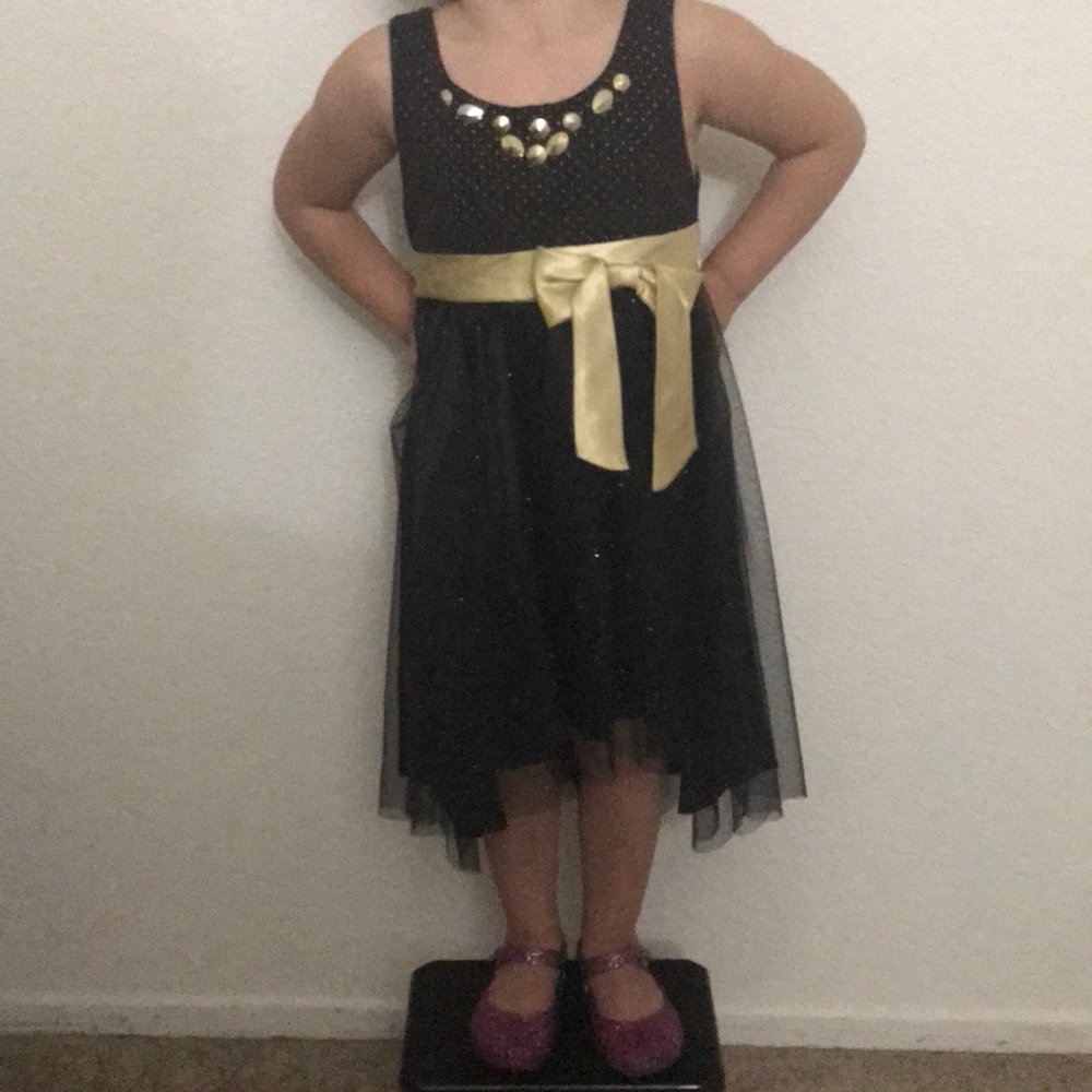 Beautiful dress